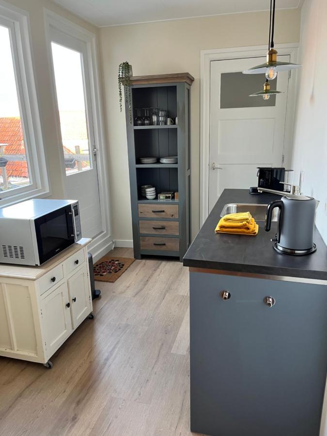 De Molen Bed and Breakfast Zierikzee Exteriör bild