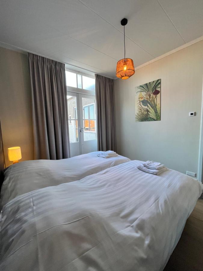 De Molen Bed and Breakfast Zierikzee Exteriör bild