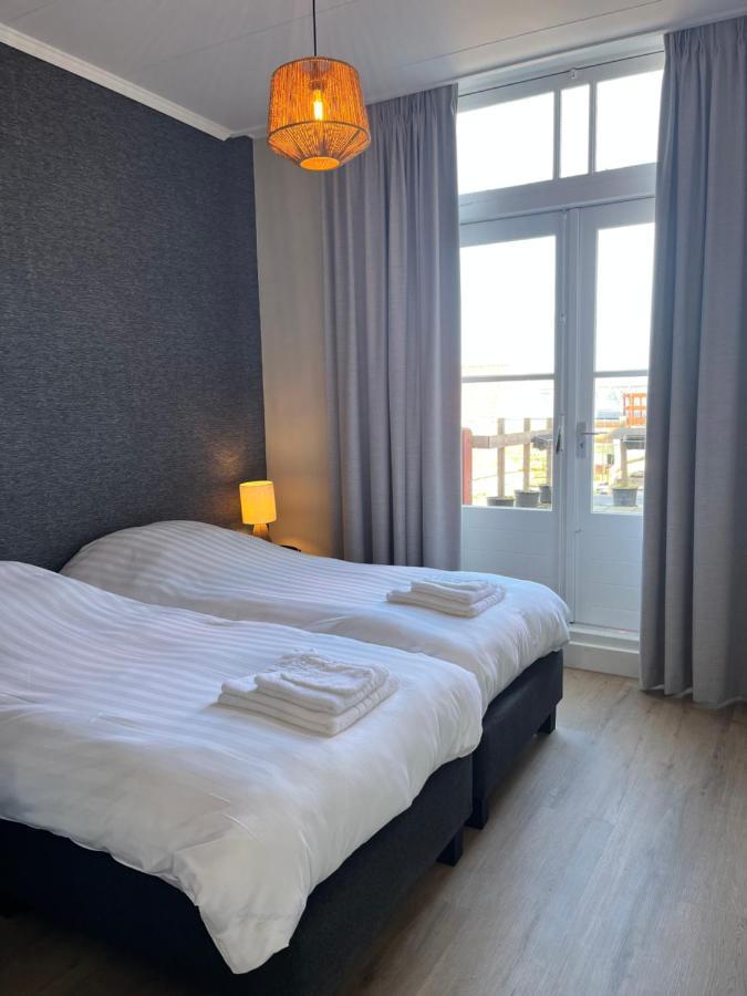 De Molen Bed and Breakfast Zierikzee Exteriör bild